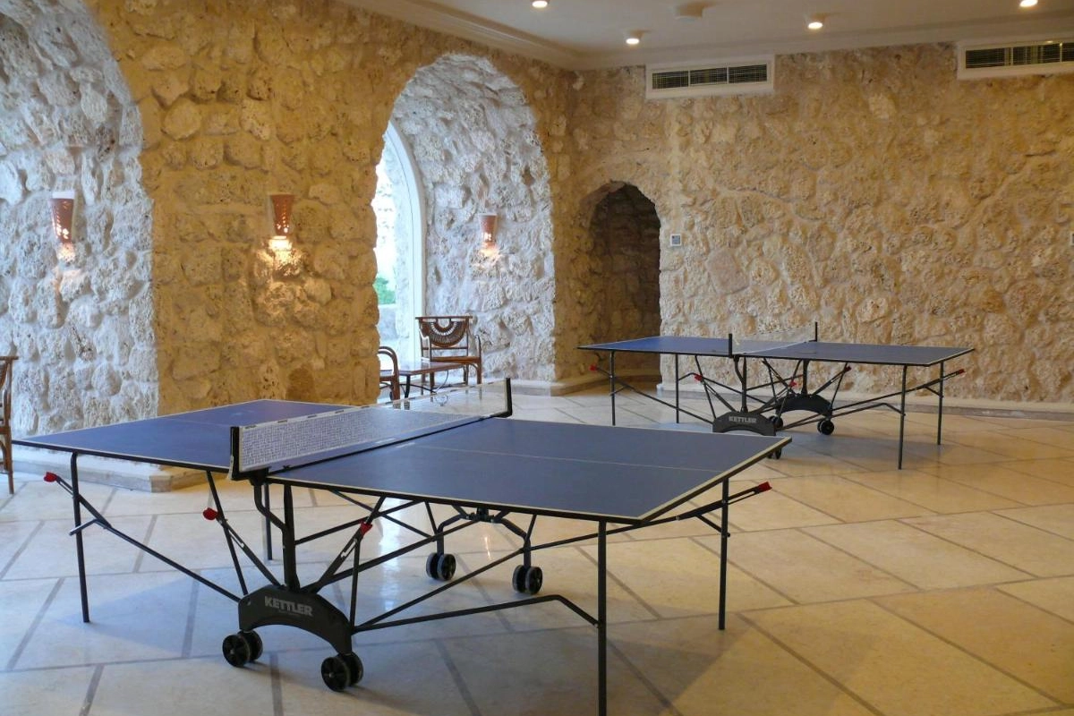 Pickalbatros Citadel Sahl Hasheesh - Hotel Photo 69