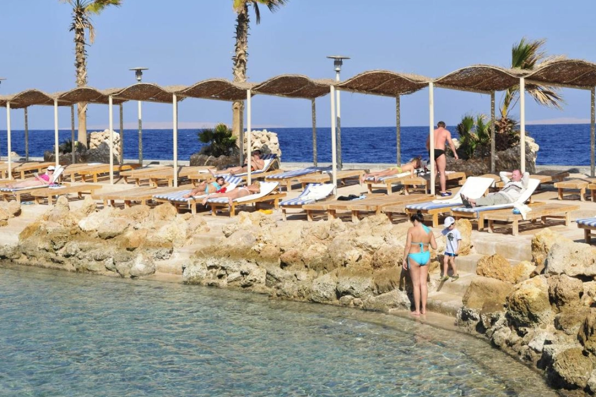 Pickalbatros Citadel Sahl Hasheesh - Hotel Photo 71