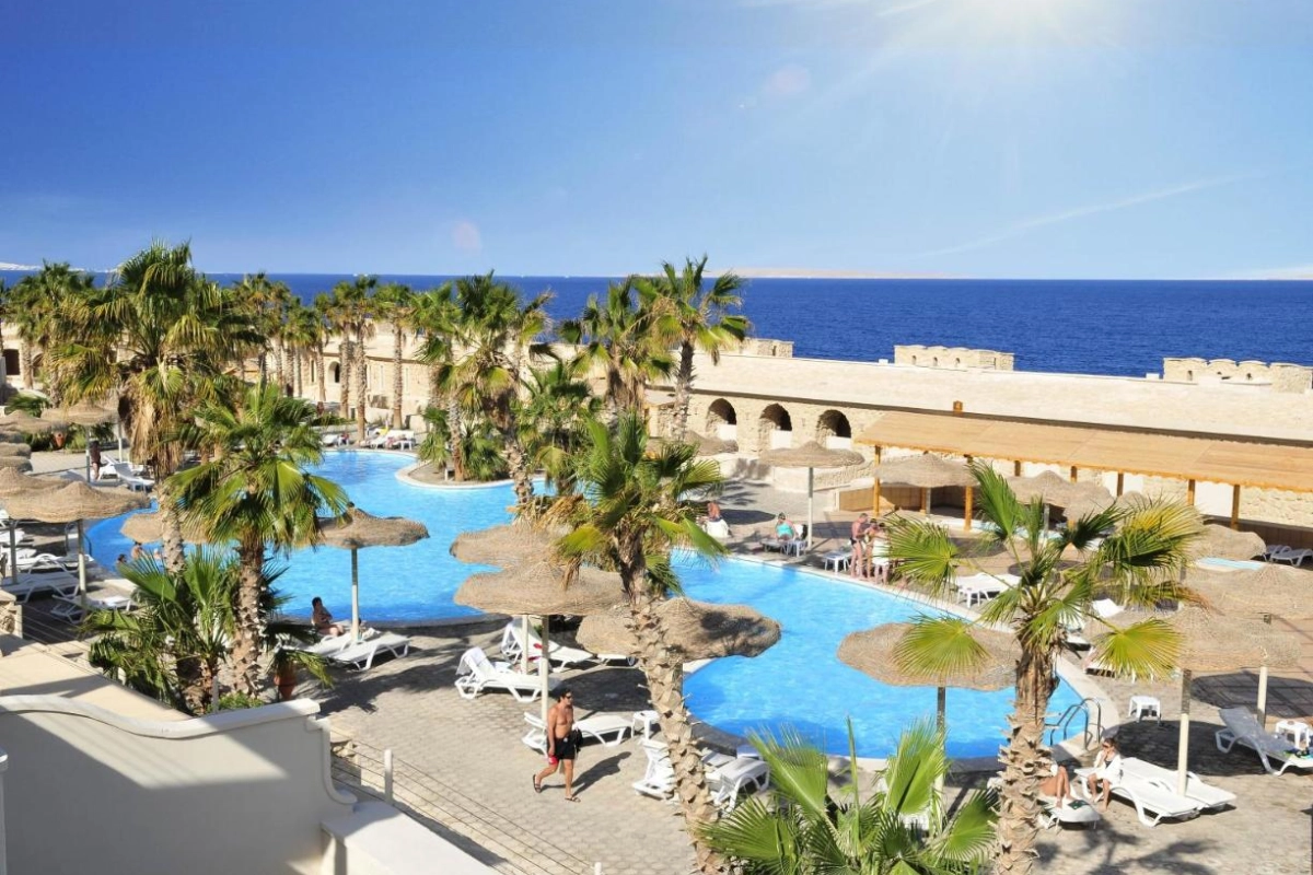 Pickalbatros Citadel Sahl Hasheesh - Hotel Photo 72