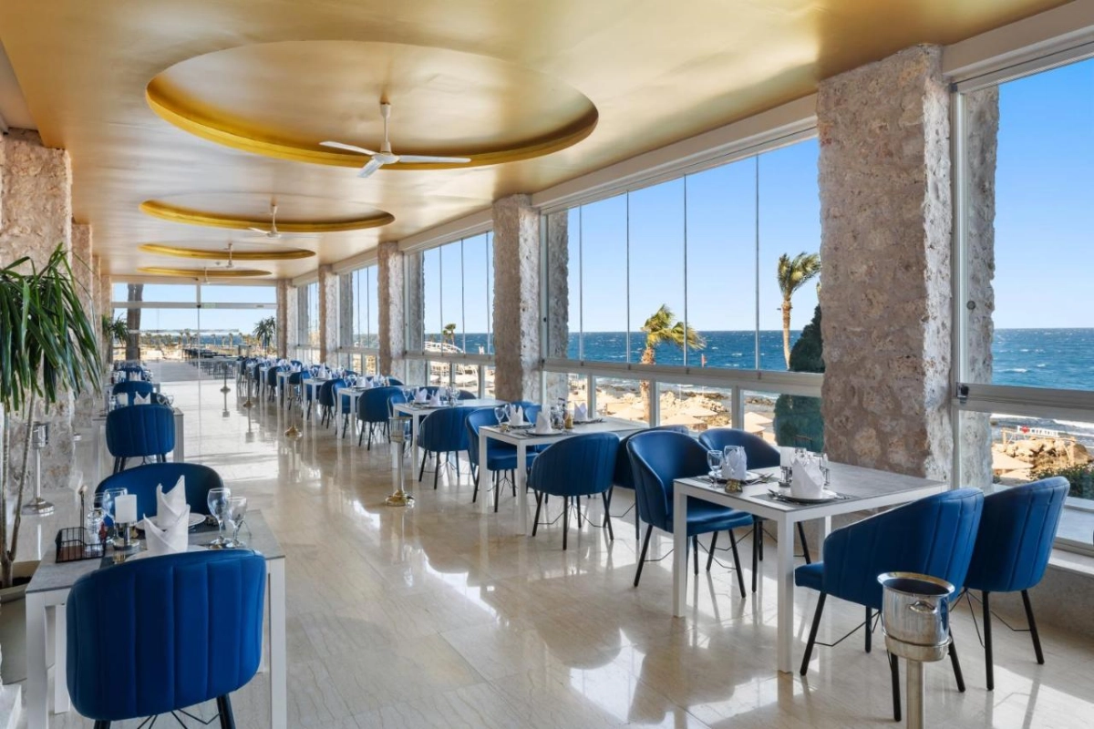 Pickalbatros Citadel Sahl Hasheesh - Hotel Photo 73