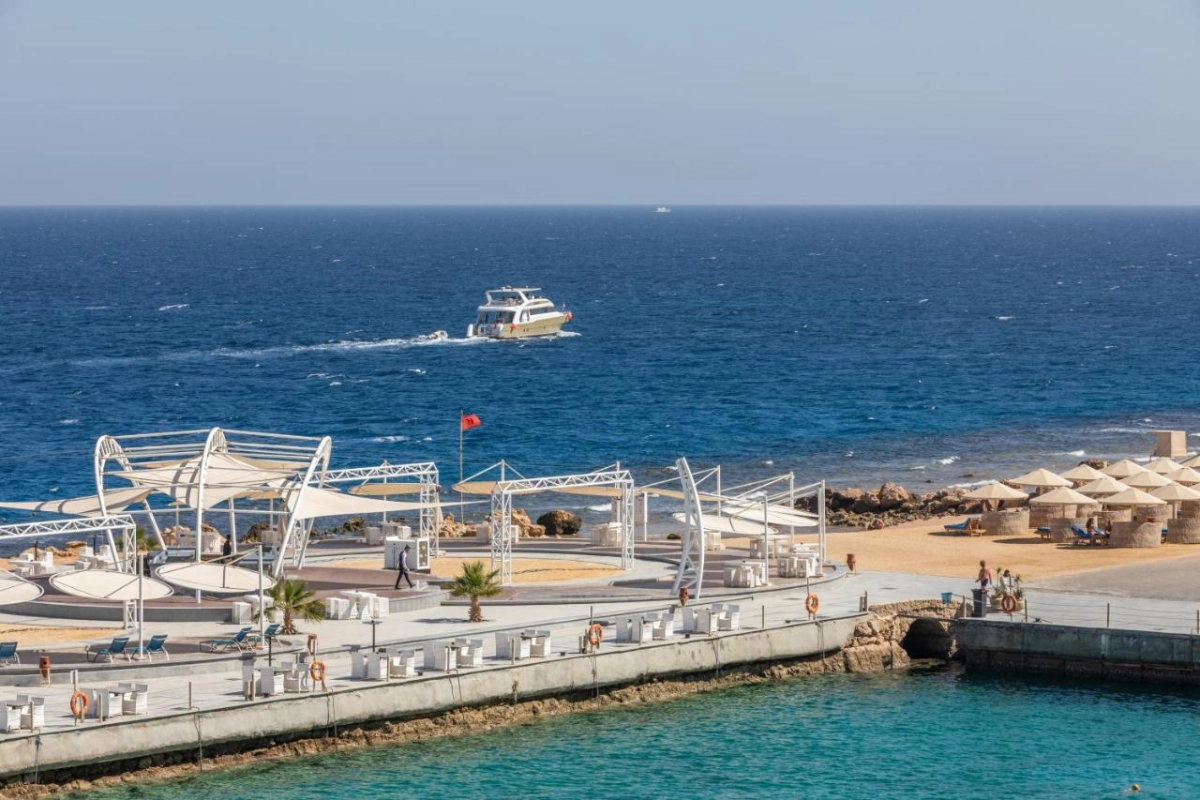 Pickalbatros Citadel Sahl Hasheesh - Hotel Photo 74