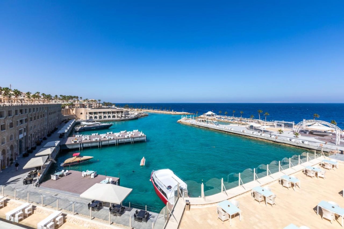 Pickalbatros Citadel Sahl Hasheesh - Hotel Photo 75