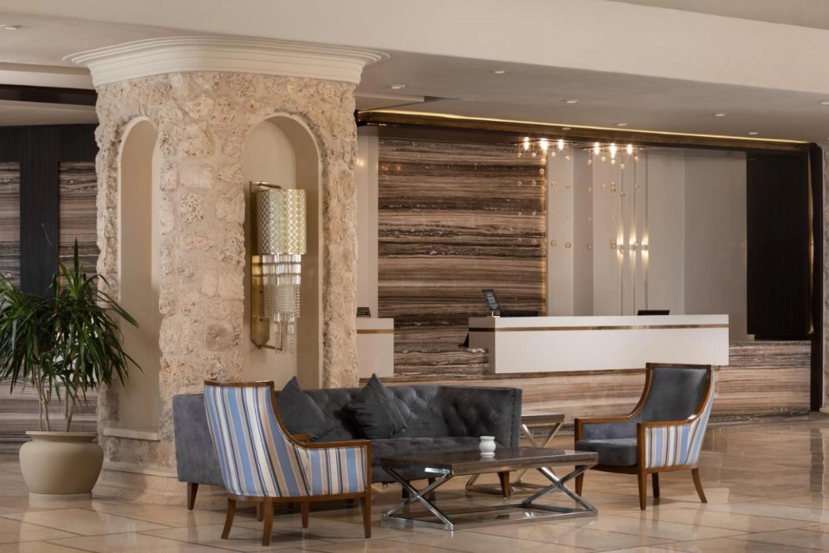 Pickalbatros Citadel Sahl Hasheesh - Hotel Photo 77