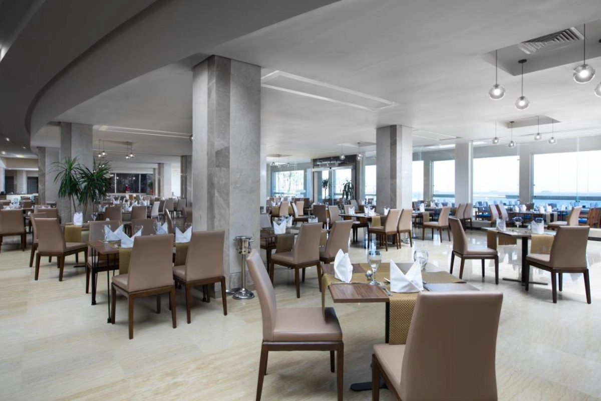 Pickalbatros Citadel Sahl Hasheesh - Hotel Photo 78