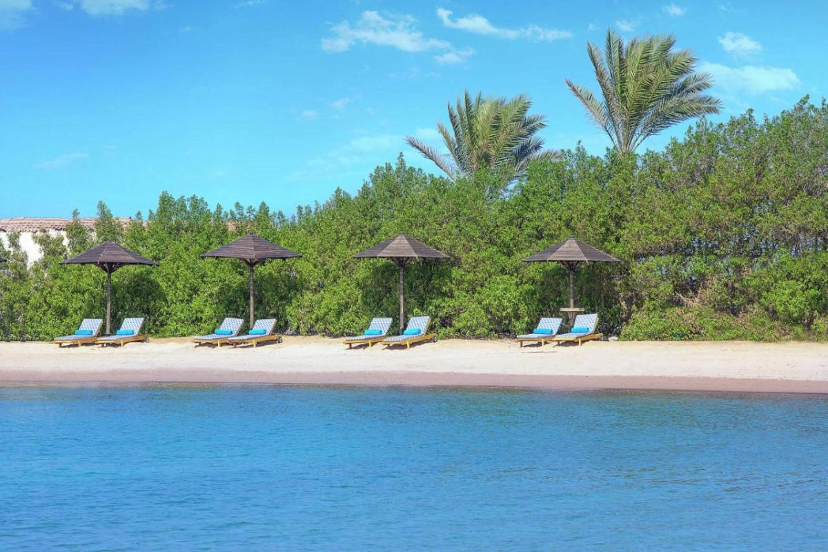 Hilton Hurghada Plaza - Hotel Photo 4