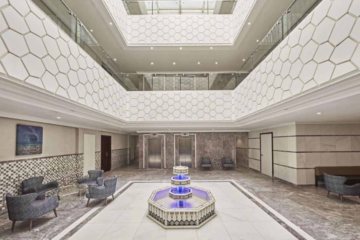 Hilton Hurghada Plaza - Hotel Photo 6