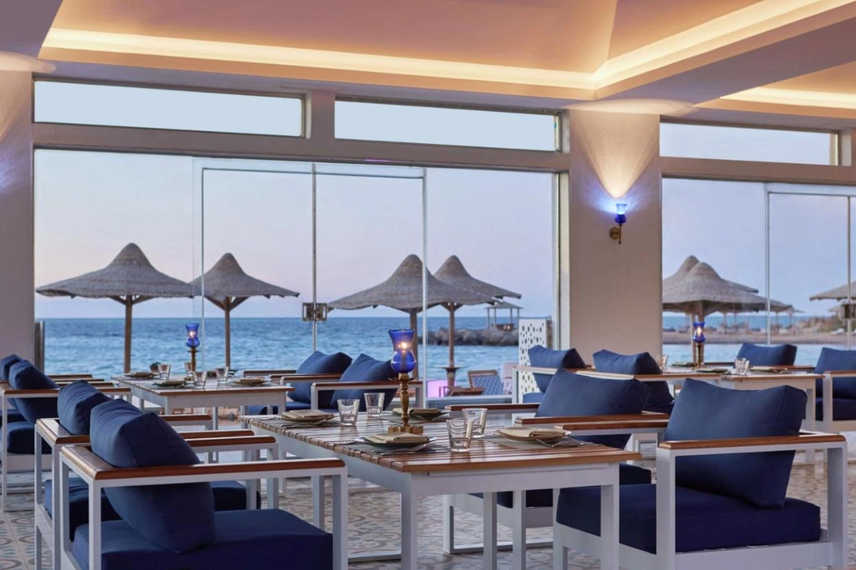 Hilton Hurghada Plaza - Hotel Photo 14