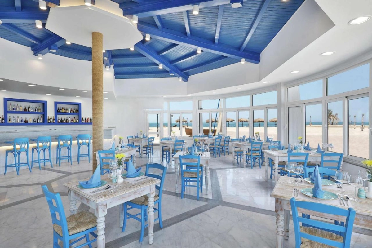 Hilton Hurghada Plaza - Hotel Photo 23