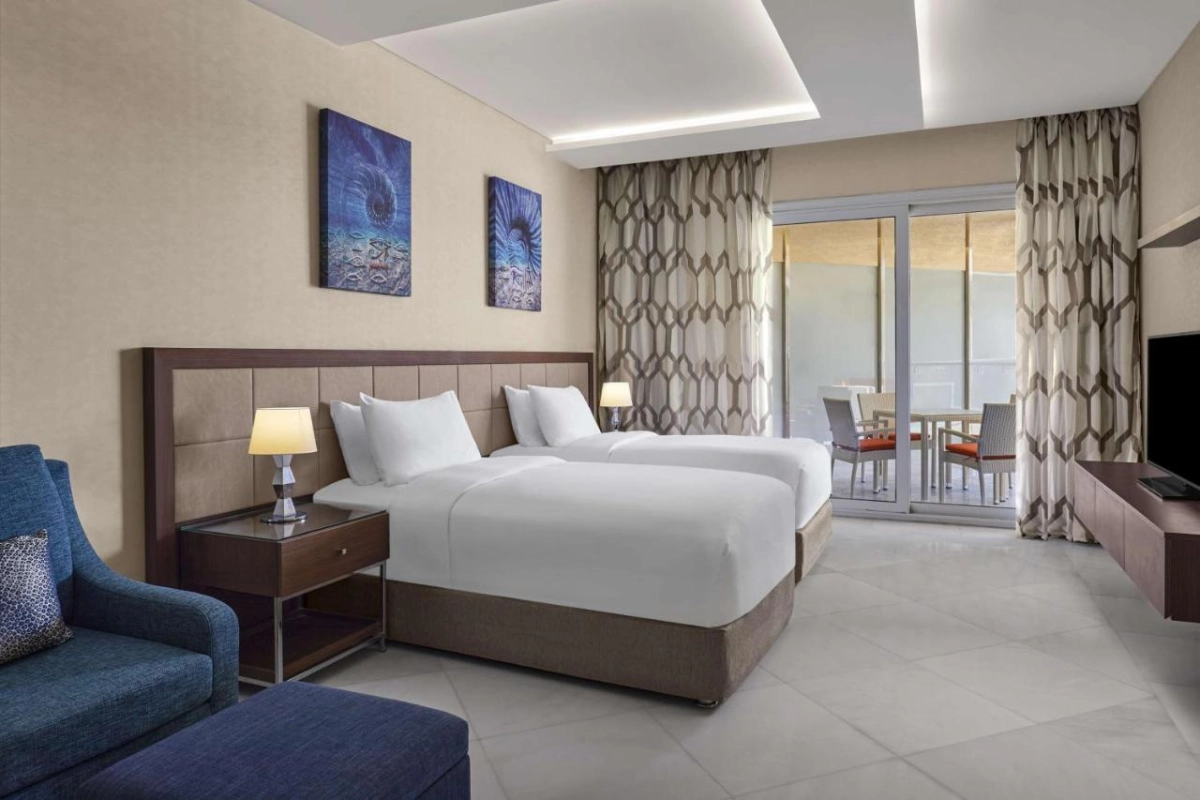 Hilton Hurghada Plaza - Hotel Photo 26