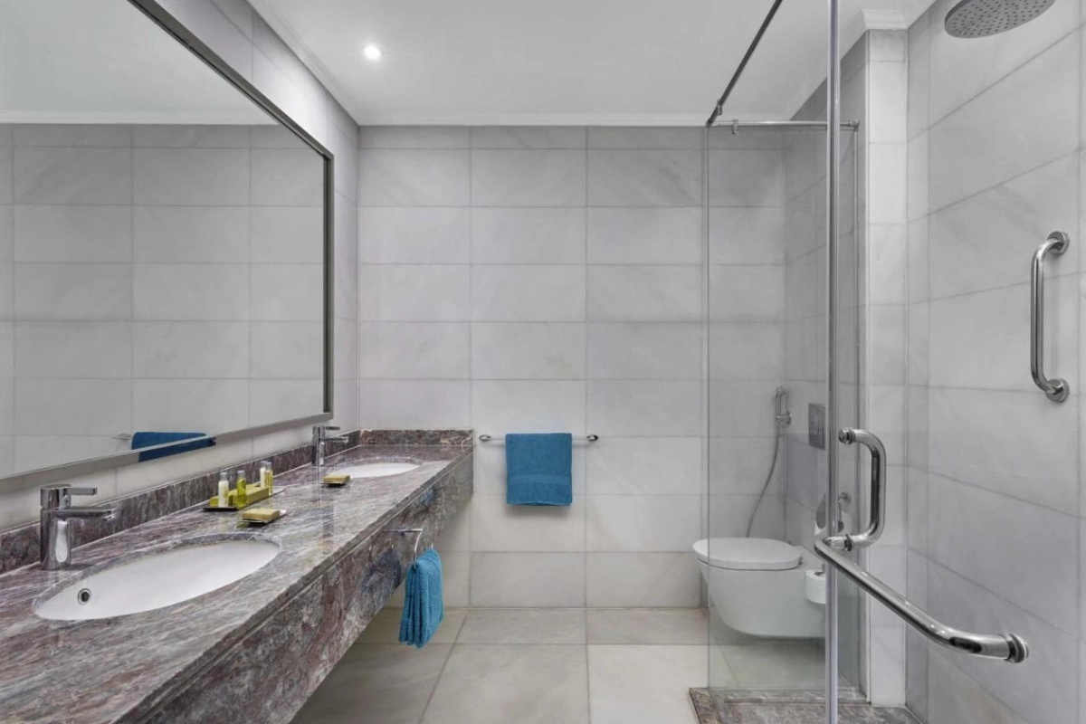 Hilton Hurghada Plaza - Hotel Photo 27