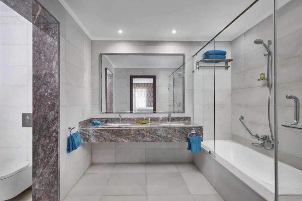 Hilton Hurghada Plaza - Hotel Photo 29