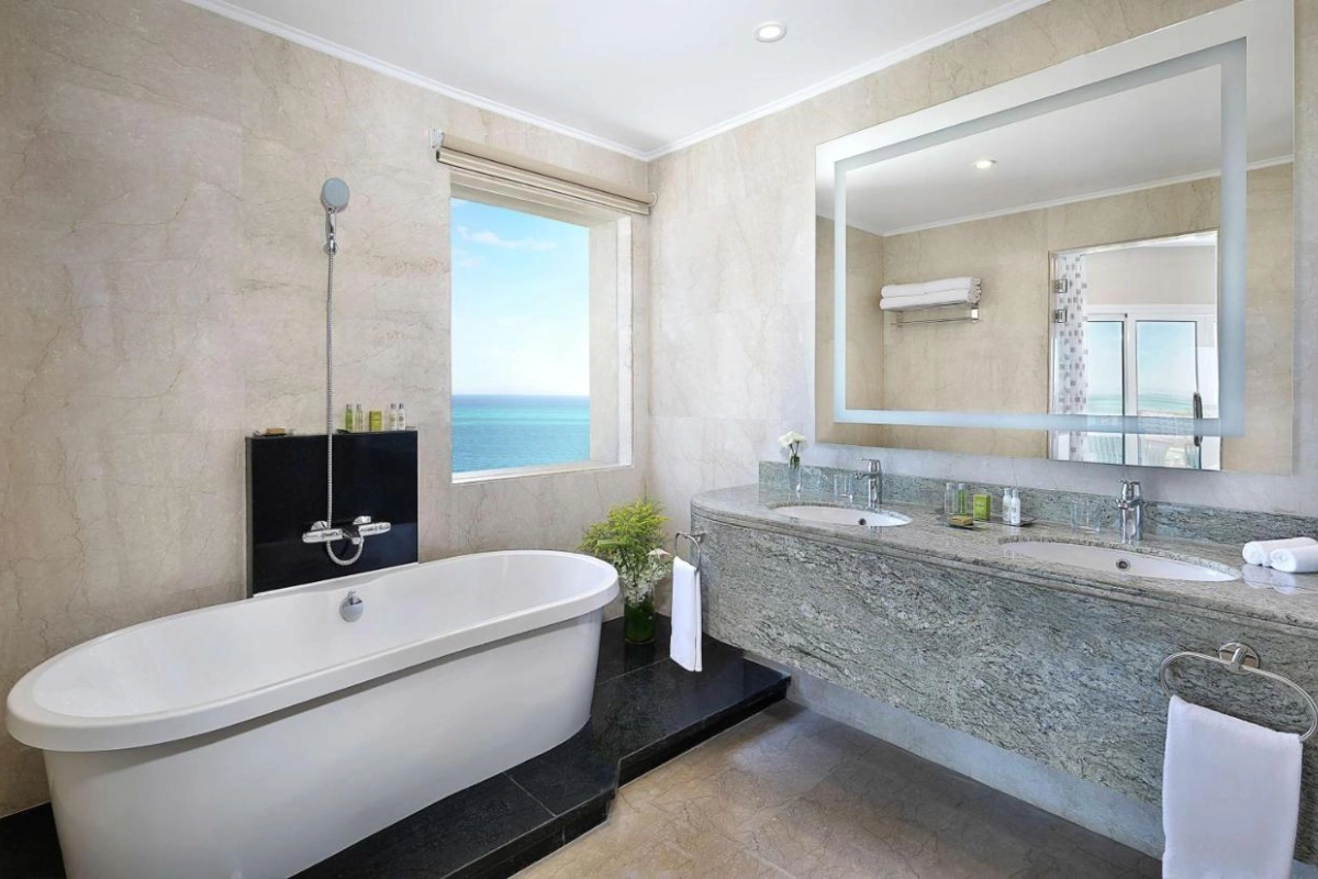 Hilton Hurghada Plaza - Hotel Photo 33