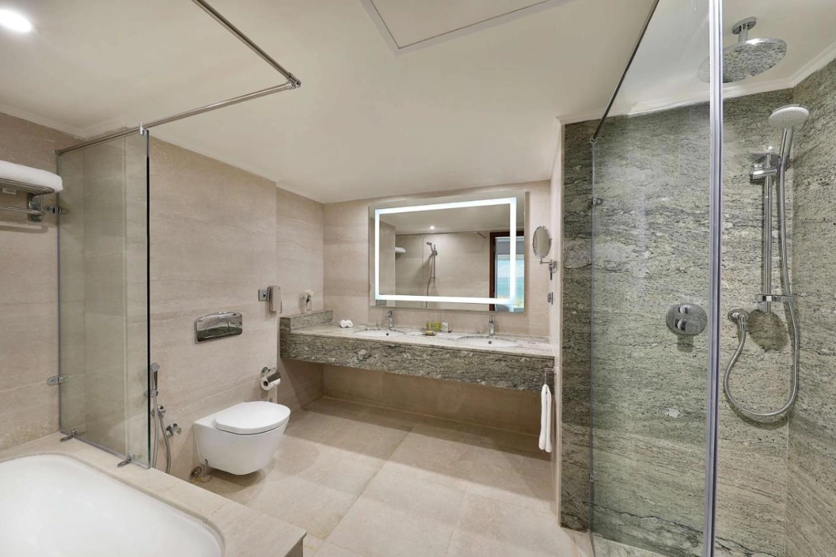 Hilton Hurghada Plaza - Hotel Photo 34