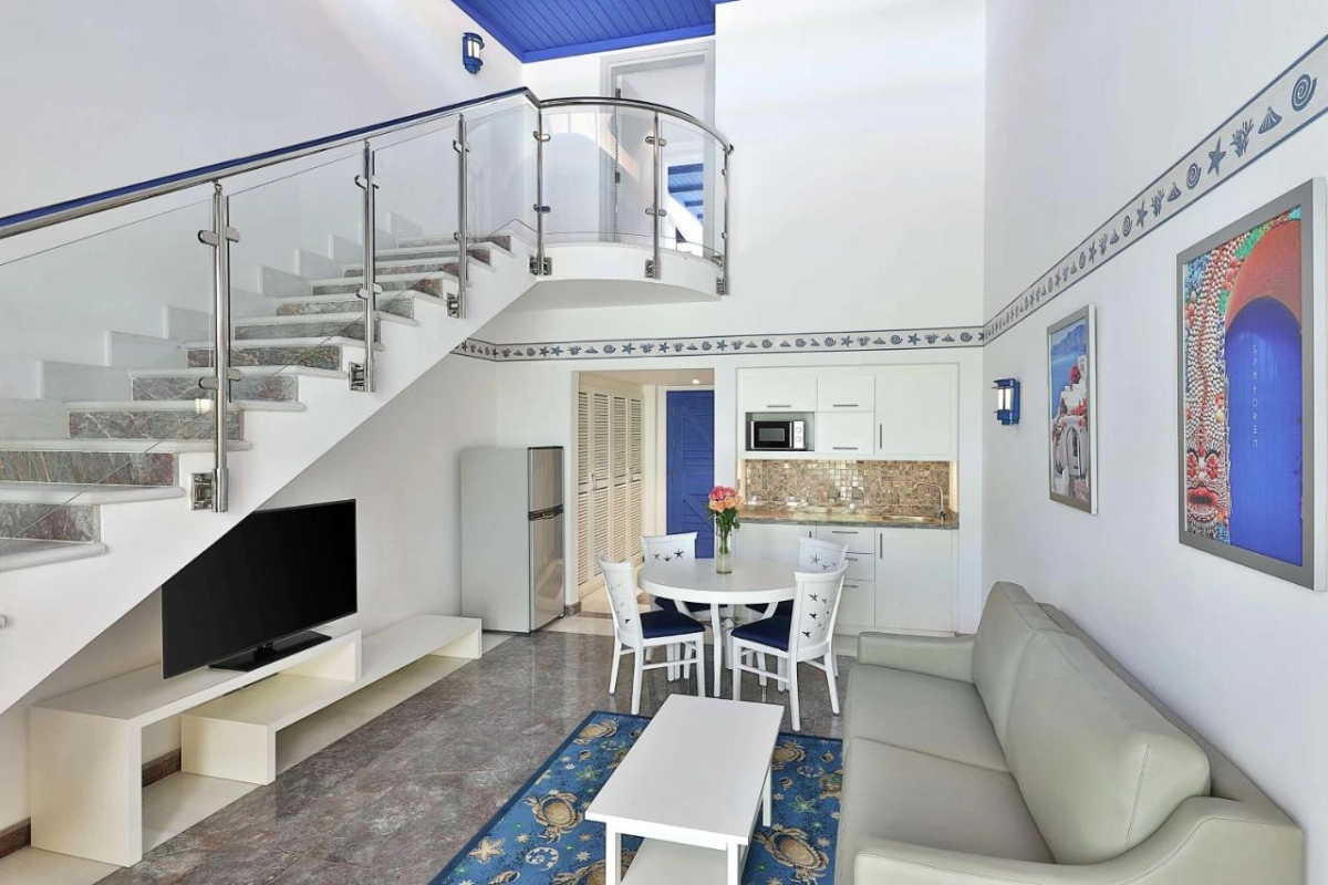 Hilton Hurghada Plaza - Hotel Photo 35