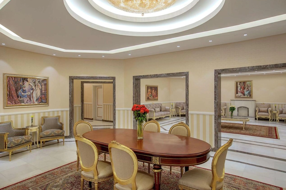 Hilton Hurghada Plaza - Hotel Photo 38