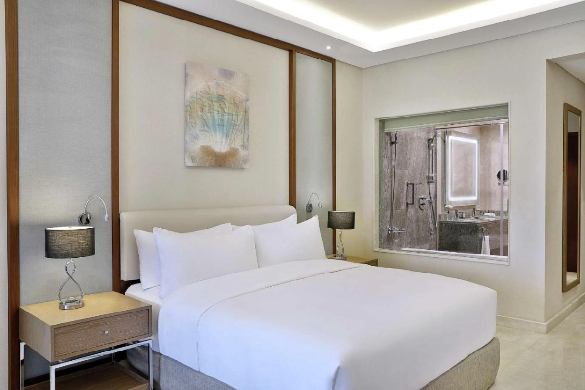 Hilton Hurghada Plaza - Hotel Photo 39