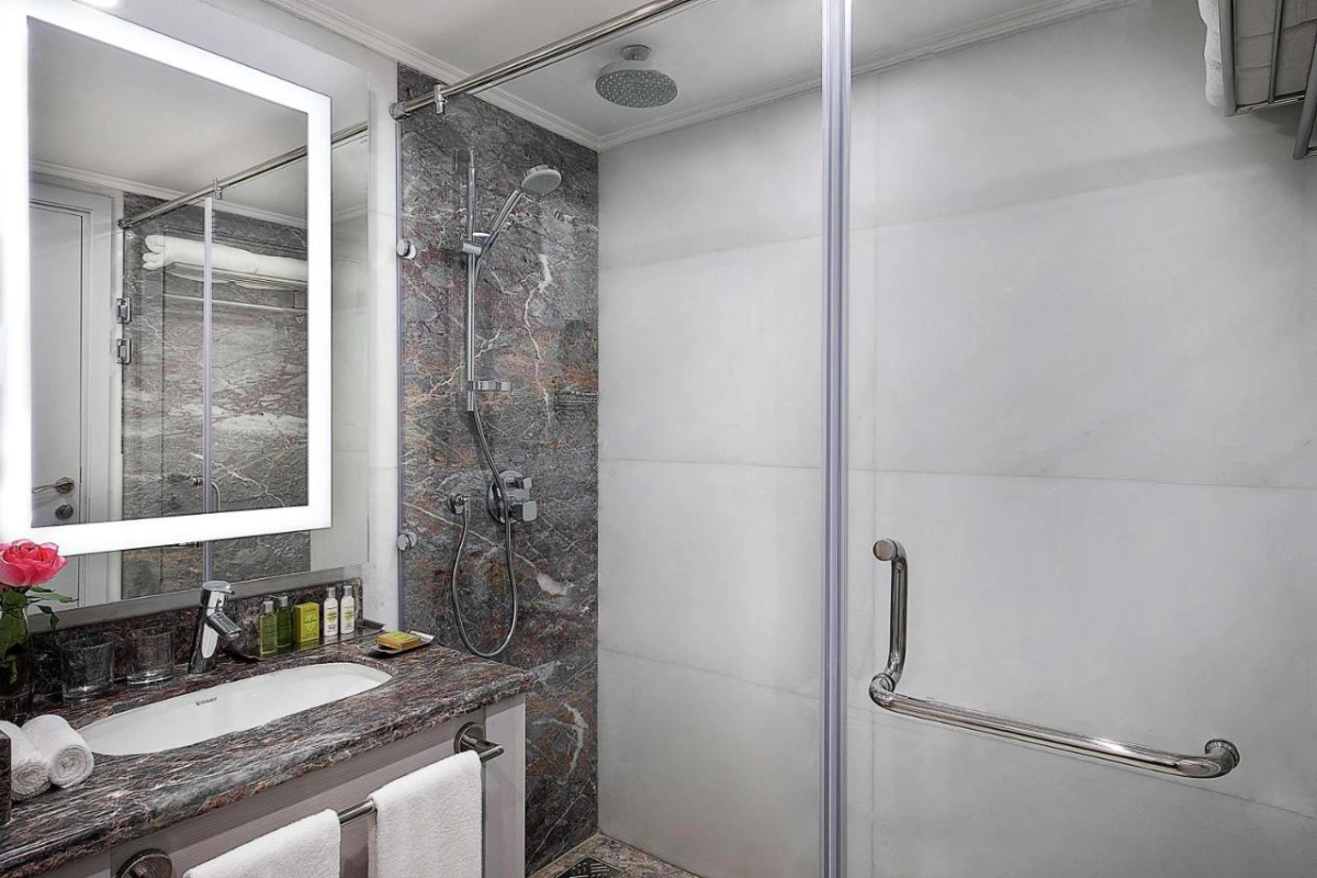 Hilton Hurghada Plaza - Hotel Photo 40