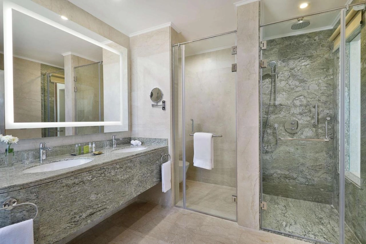 Hilton Hurghada Plaza - Hotel Photo 44