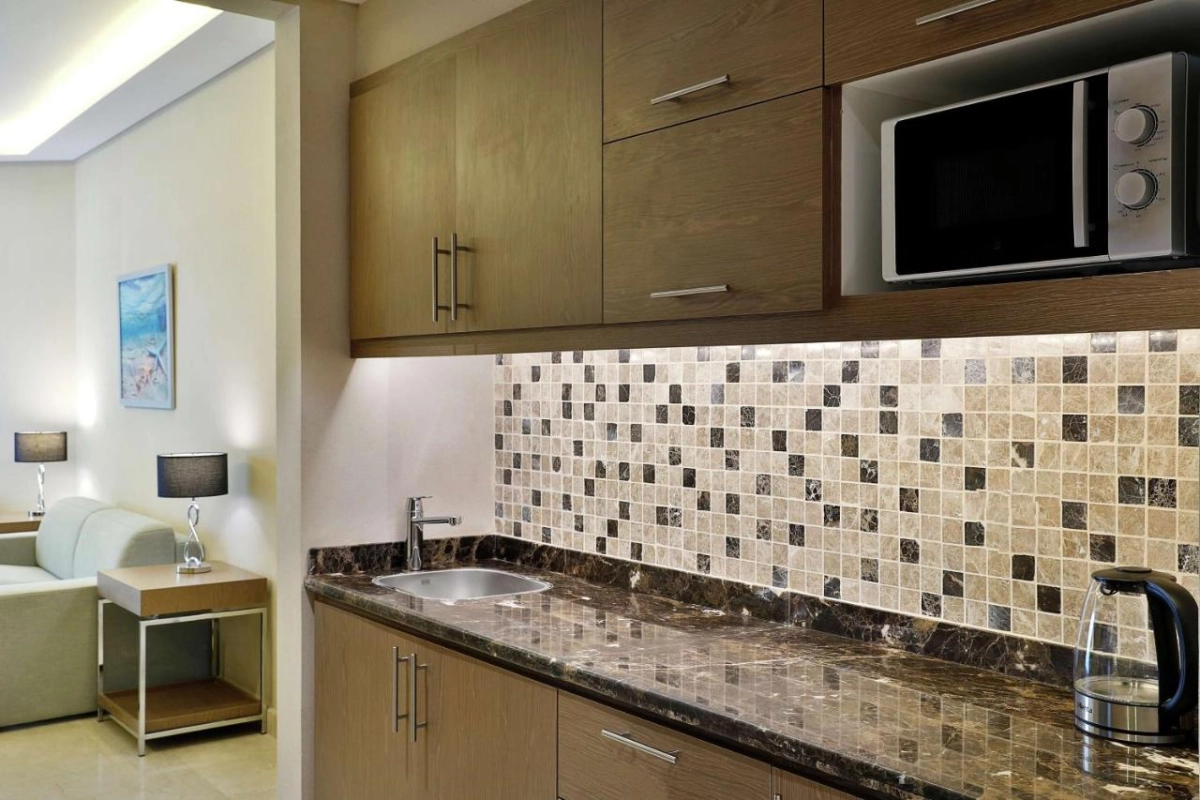 Hilton Hurghada Plaza - Hotel Photo 50