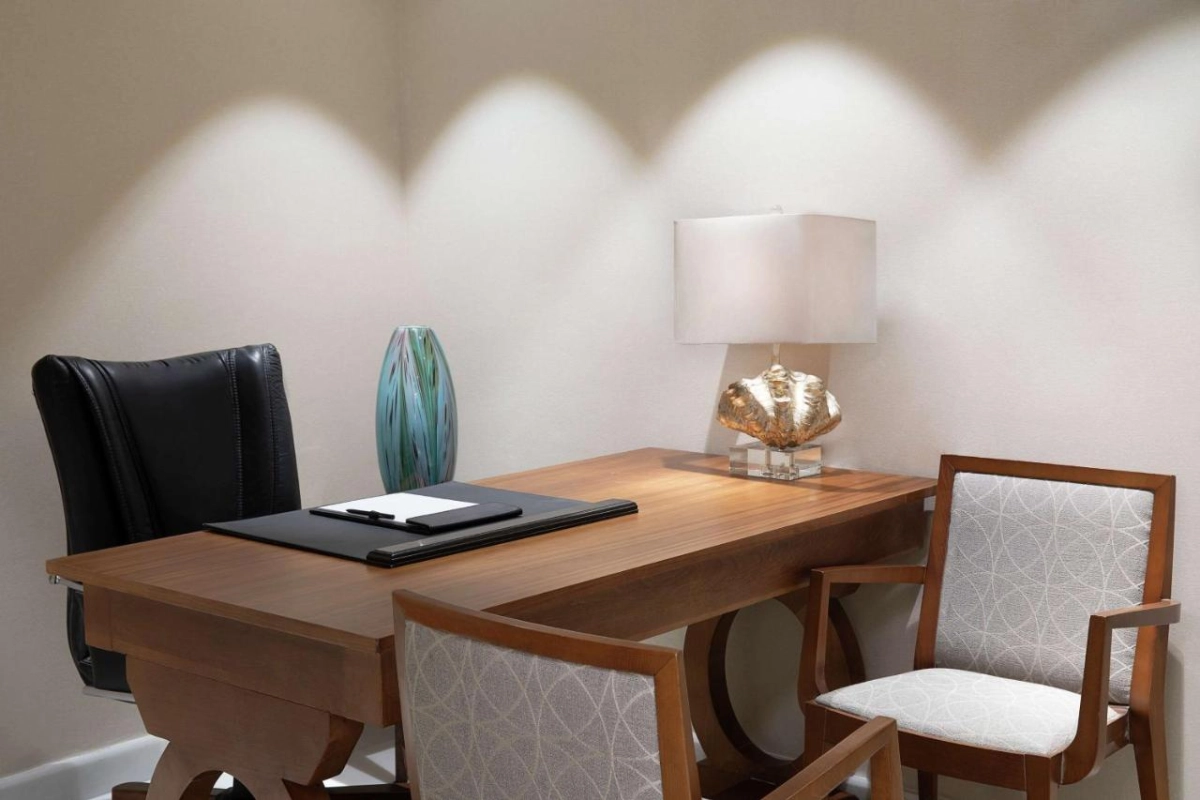 Hilton Hurghada Plaza - Hotel Photo 51