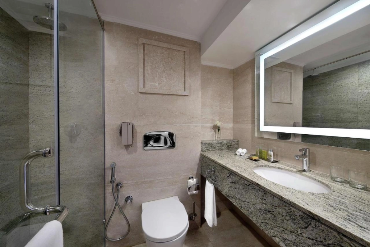 Hilton Hurghada Plaza - Hotel Photo 52