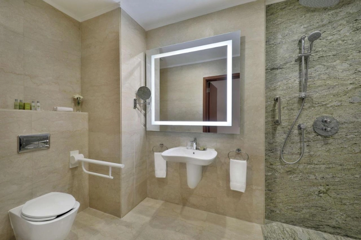 Hilton Hurghada Plaza - Hotel Photo 53