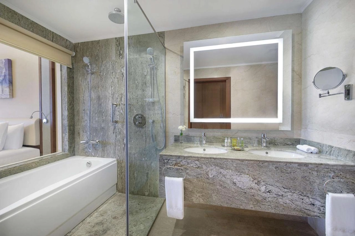 Hilton Hurghada Plaza - Hotel Photo 55