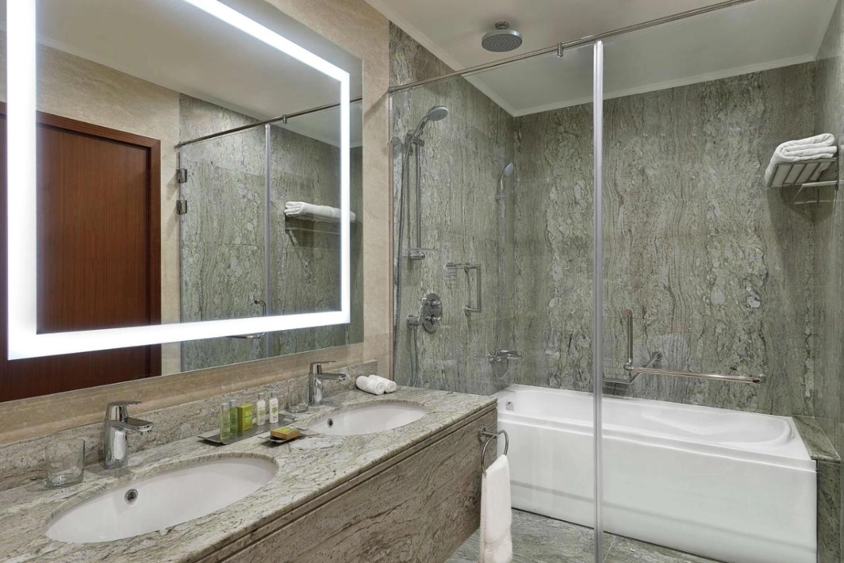 Hilton Hurghada Plaza - Hotel Photo 59