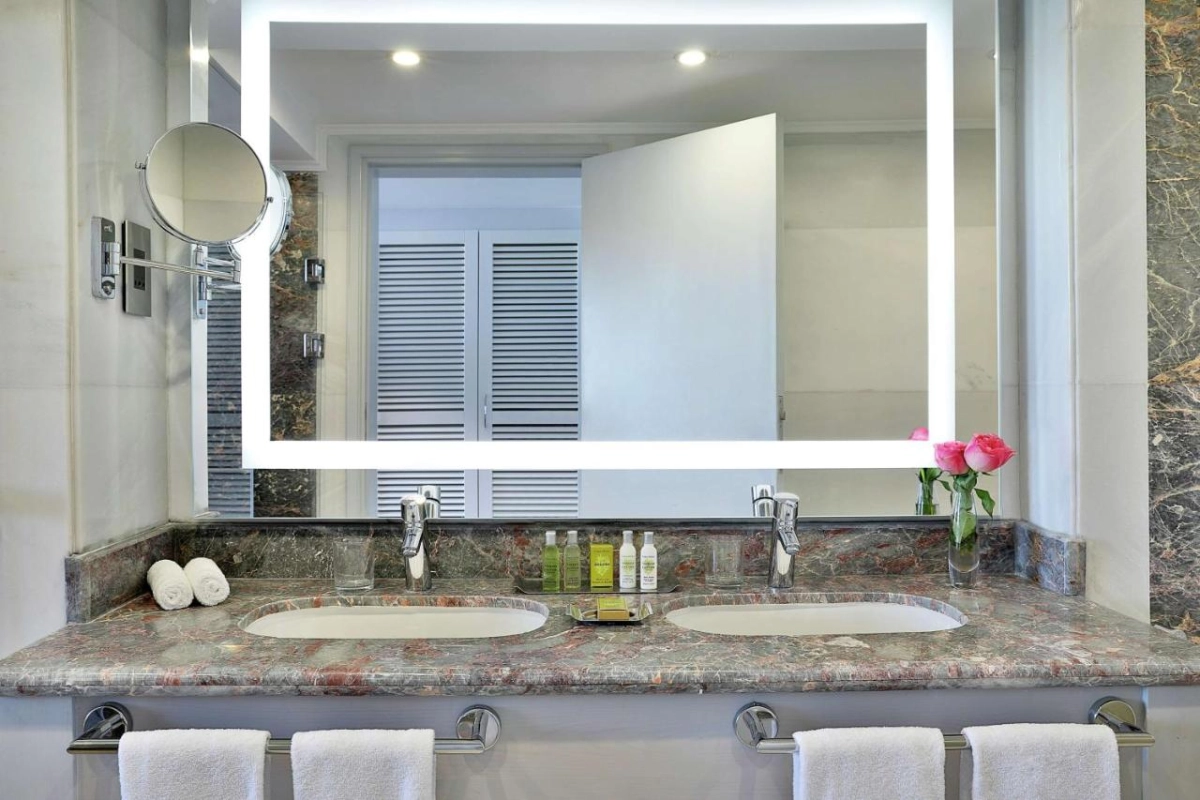 Hilton Hurghada Plaza - Hotel Photo 62