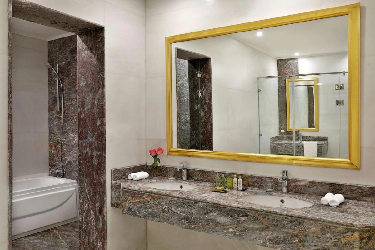 Hilton Hurghada Plaza - Hotel Photo 64