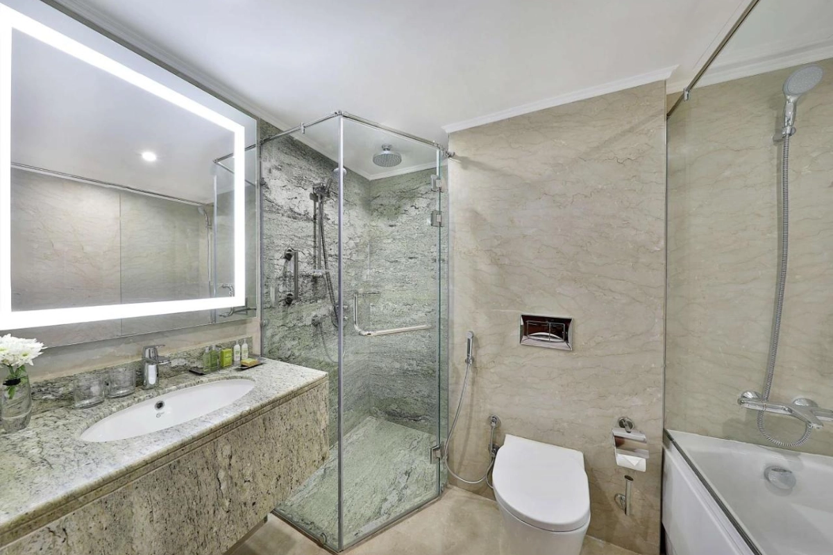 Hilton Hurghada Plaza - Hotel Photo 66