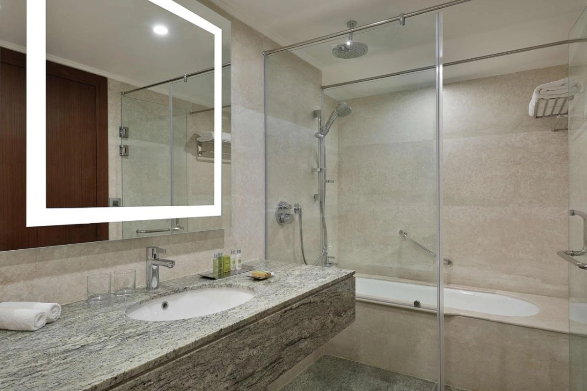 Hilton Hurghada Plaza - Hotel Photo 70