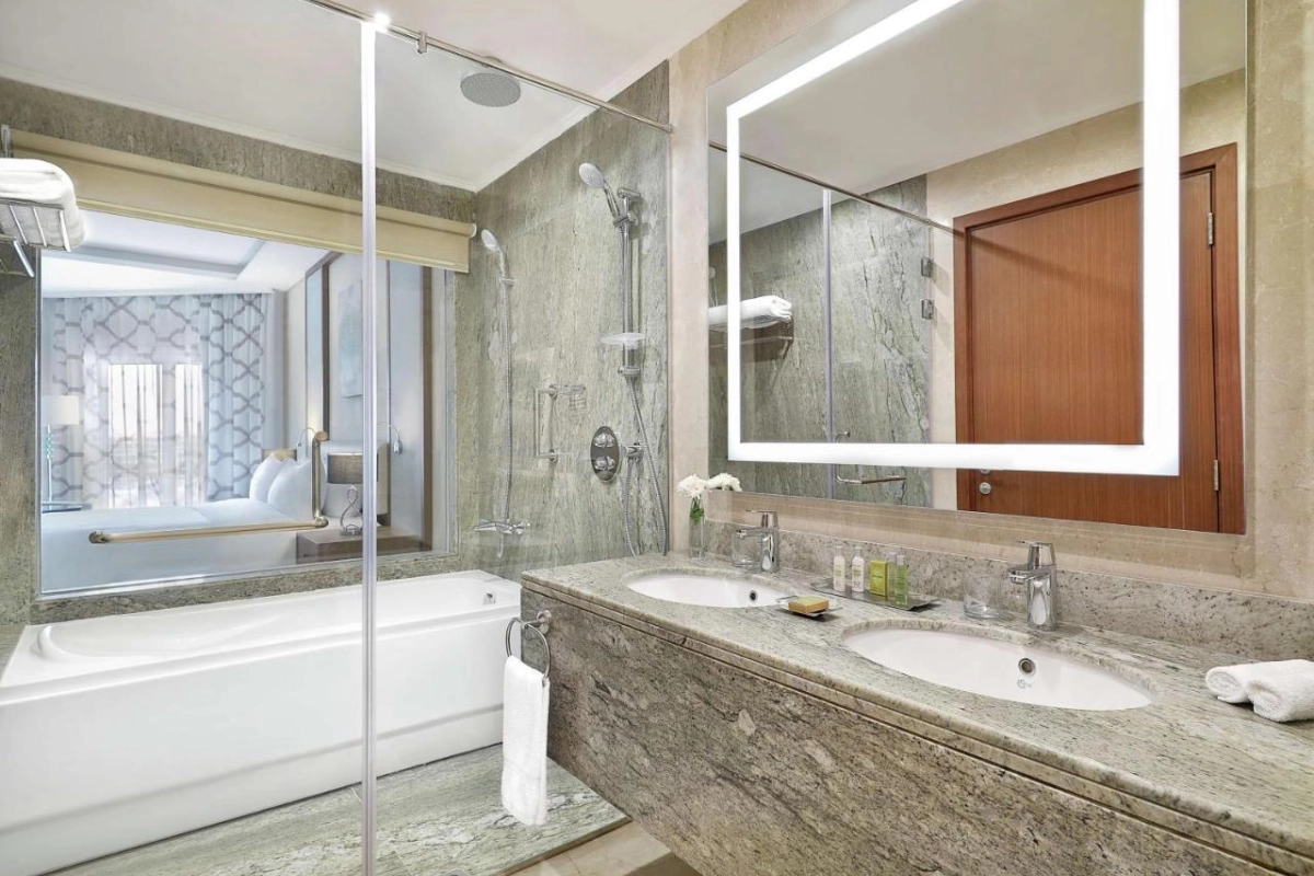 Hilton Hurghada Plaza - Hotel Photo 71