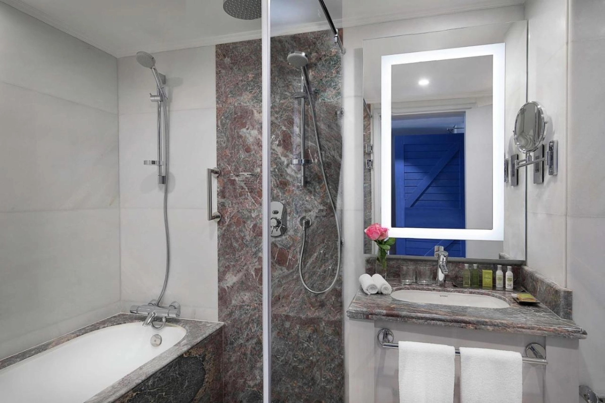 Hilton Hurghada Plaza - Hotel Photo 76