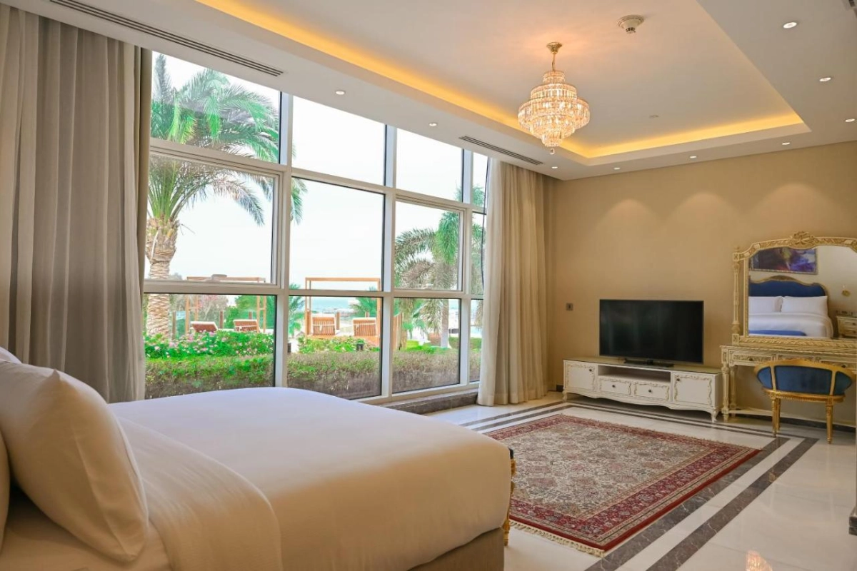 Hilton Hurghada Plaza - Hotel Photo 79