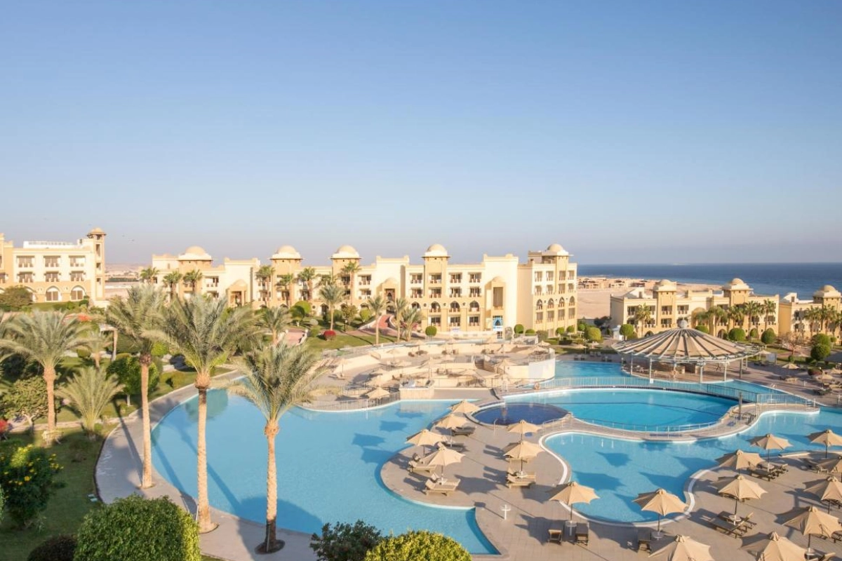 Serenity Alpha Beach - Hotel Photo 1