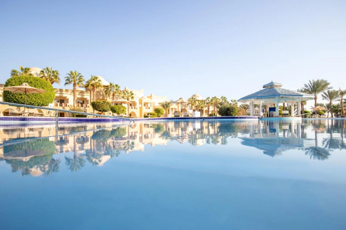 Serenity Alpha Beach - Hotel Photo 2