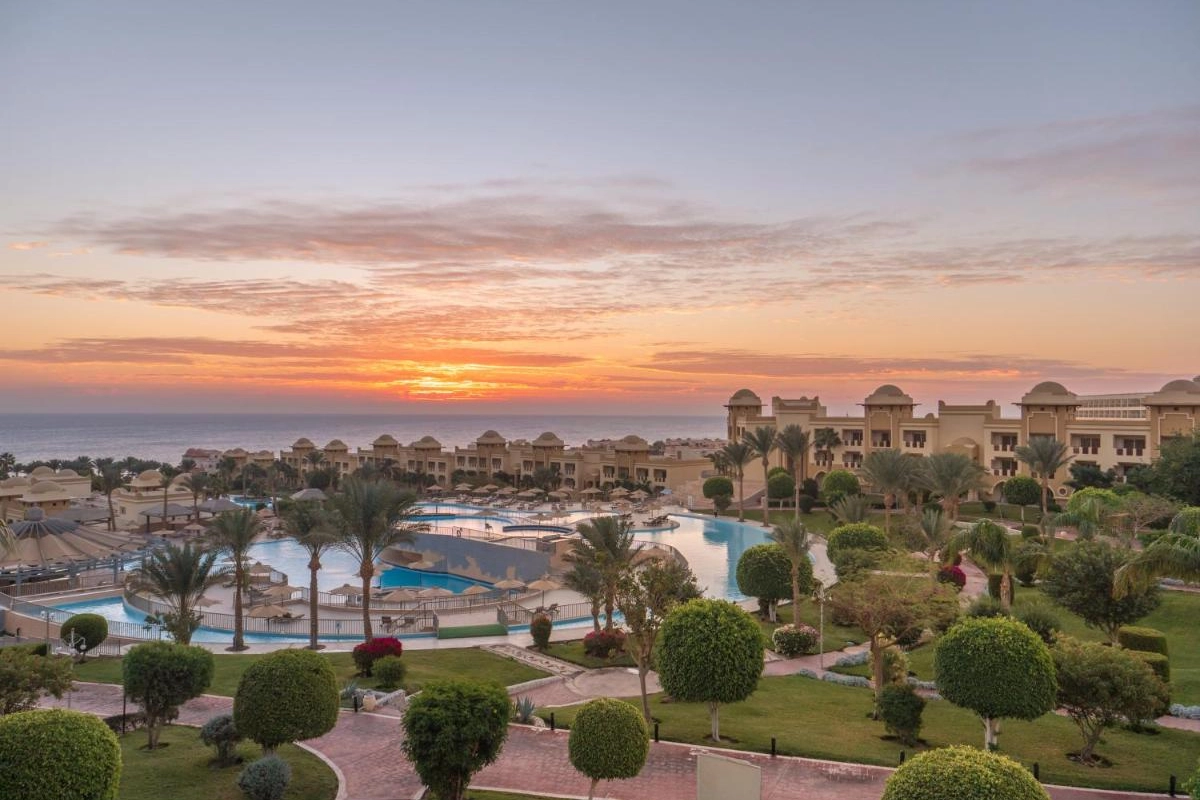 Serenity Alpha Beach - Hotel Photo 3