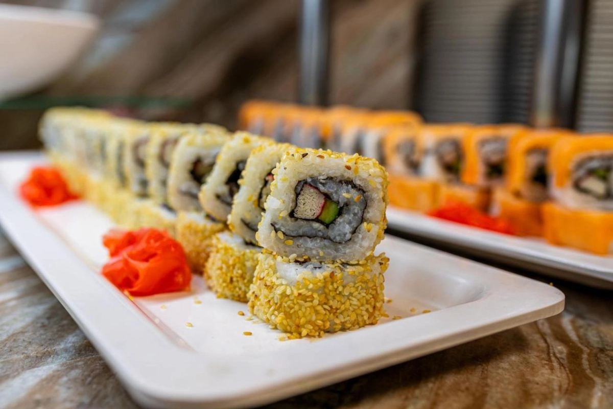 Serenity Alpha Beach - Hotel Photo 4