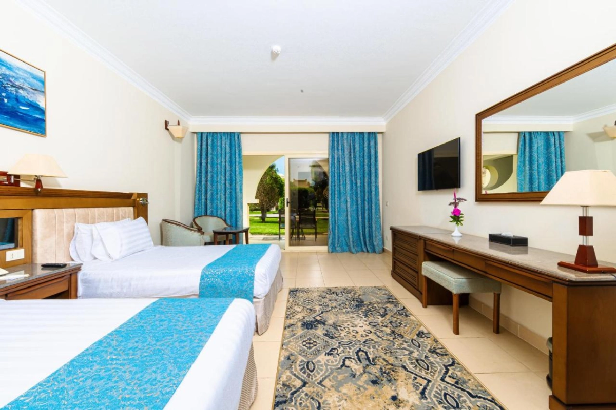 Serenity Alpha Beach - Hotel Photo 7