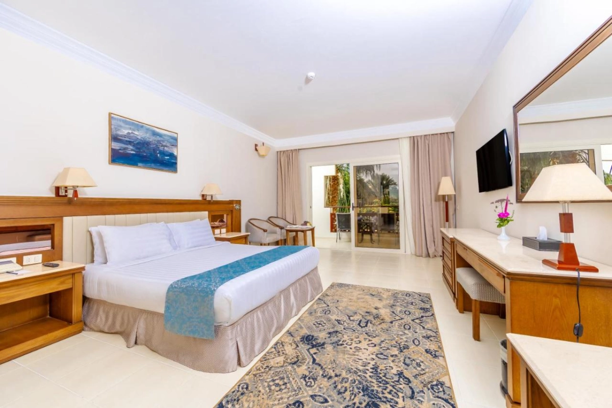 Serenity Alpha Beach - Hotel Photo 9