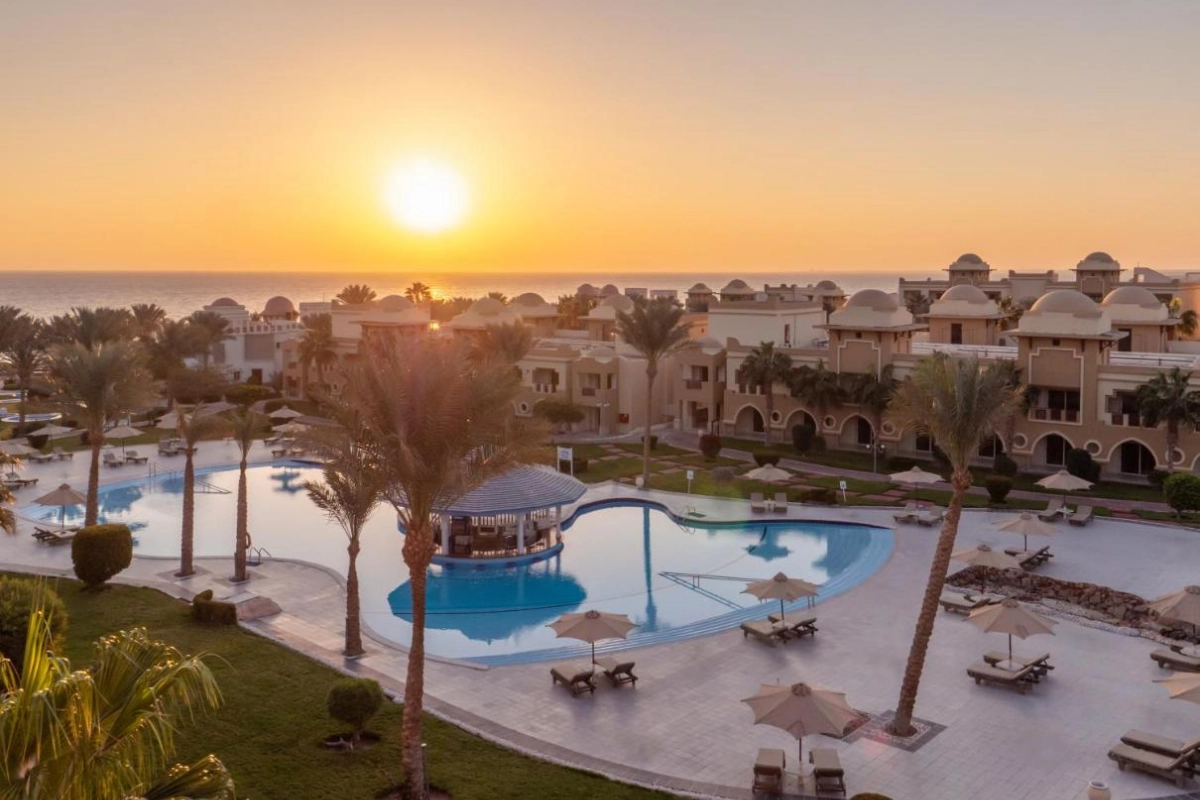 Serenity Alpha Beach - Hotel Photo 16