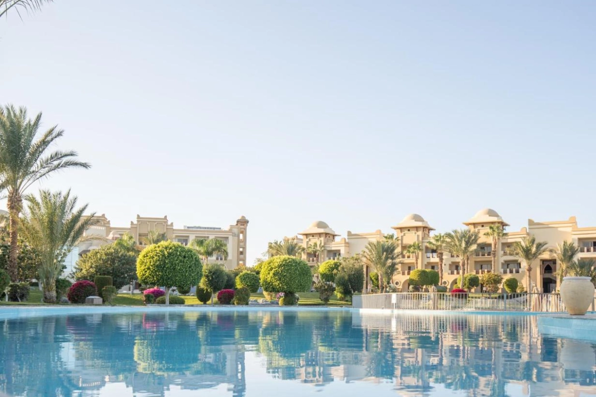 Serenity Alpha Beach - Hotel Photo 19