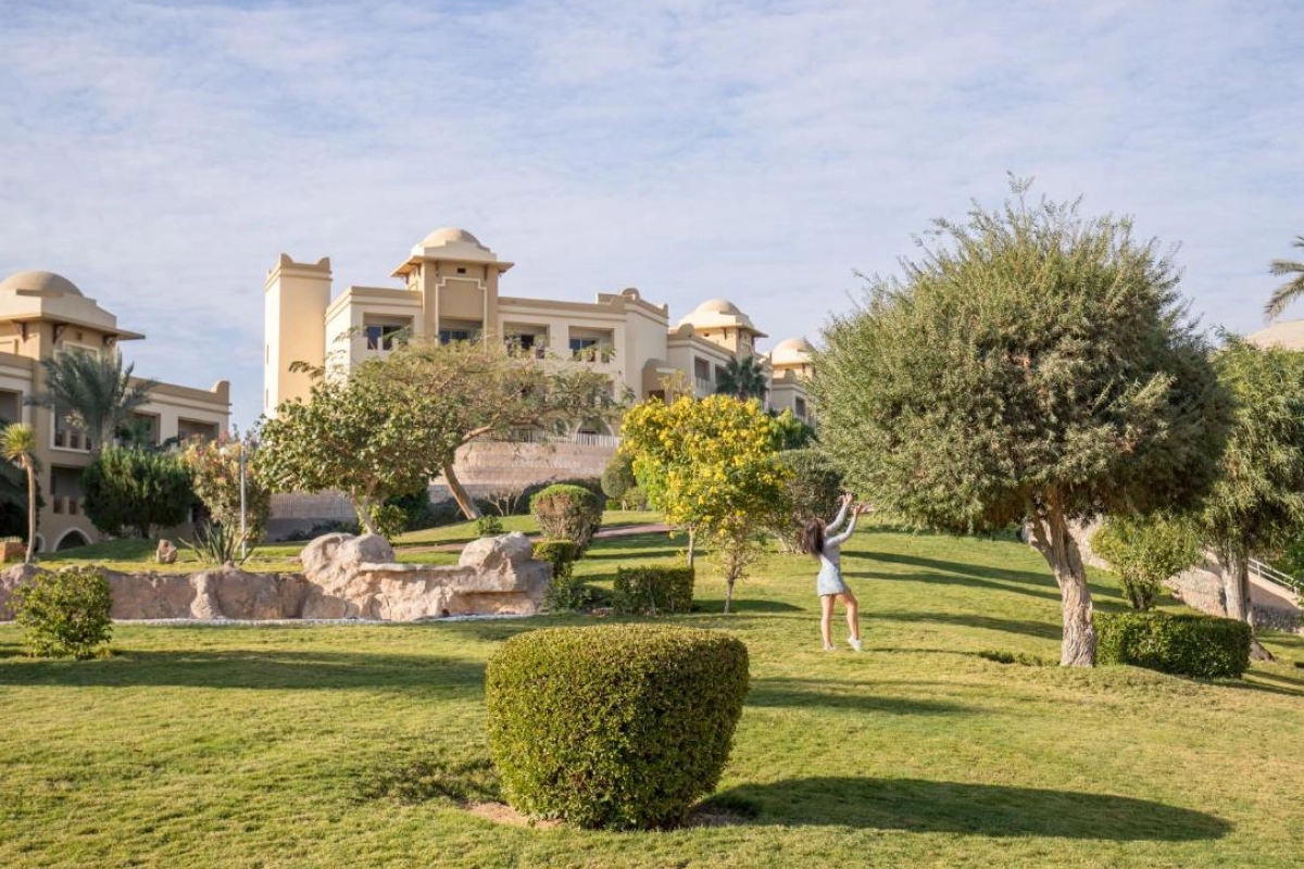 Serenity Alpha Beach - Hotel Photo 20