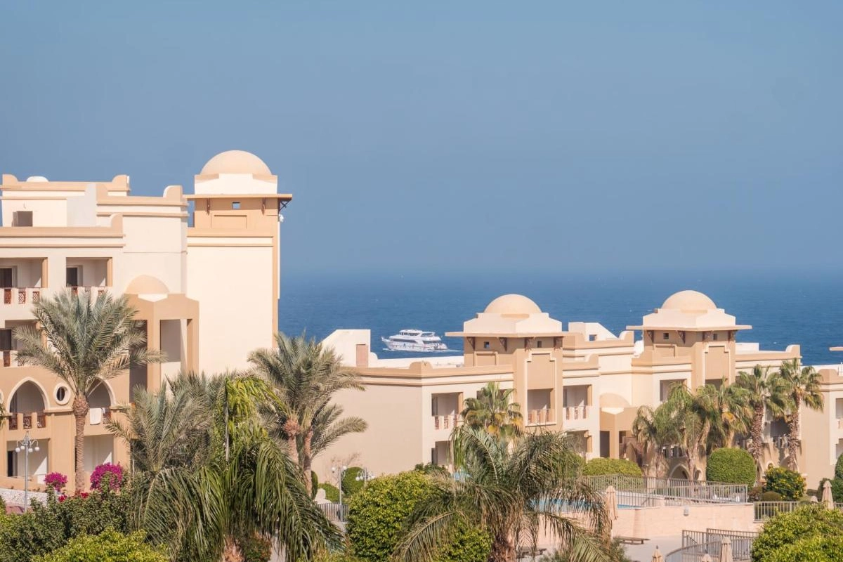 Serenity Alpha Beach - Hotel Photo 22