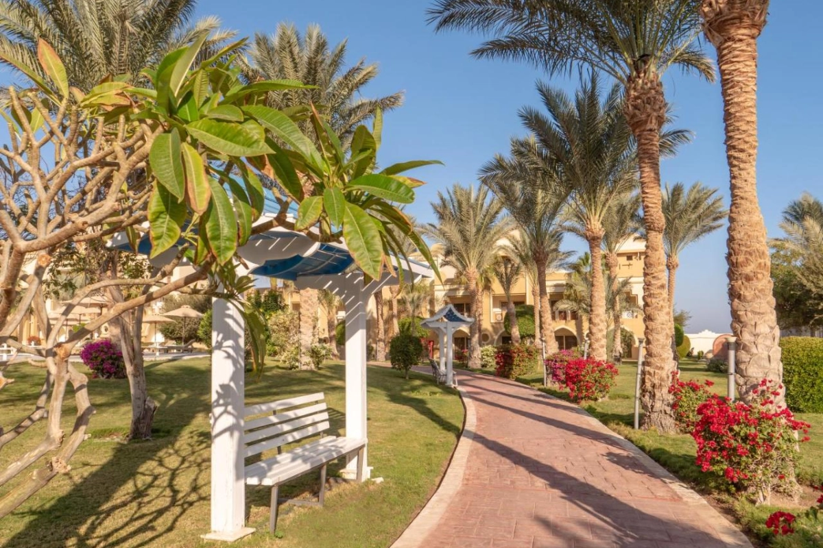 Serenity Alpha Beach - Hotel Photo 25