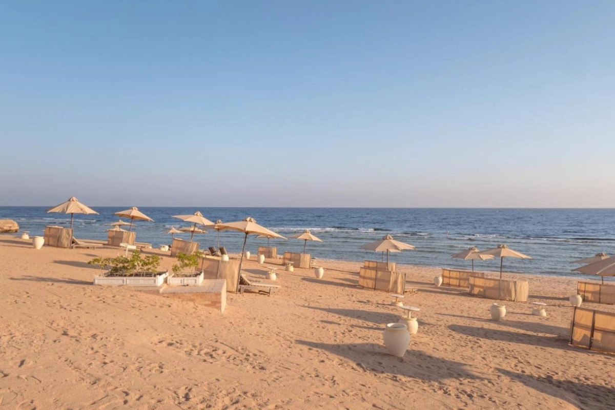 Serenity Alpha Beach - Hotel Photo 27