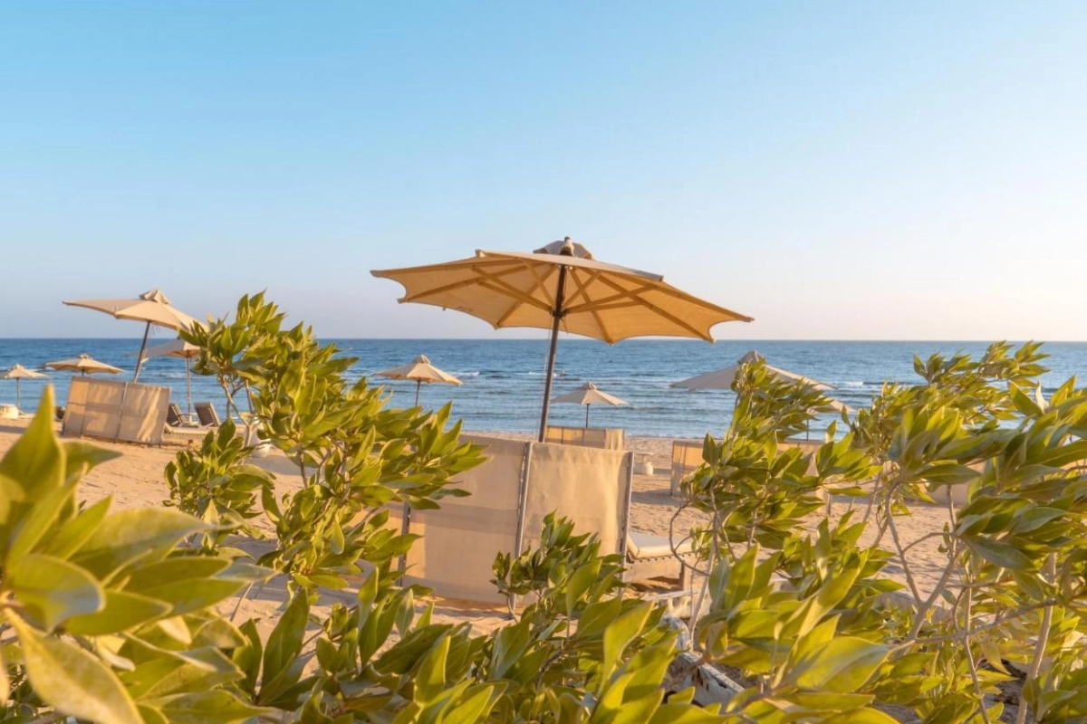 Serenity Alpha Beach - Hotel Photo 28