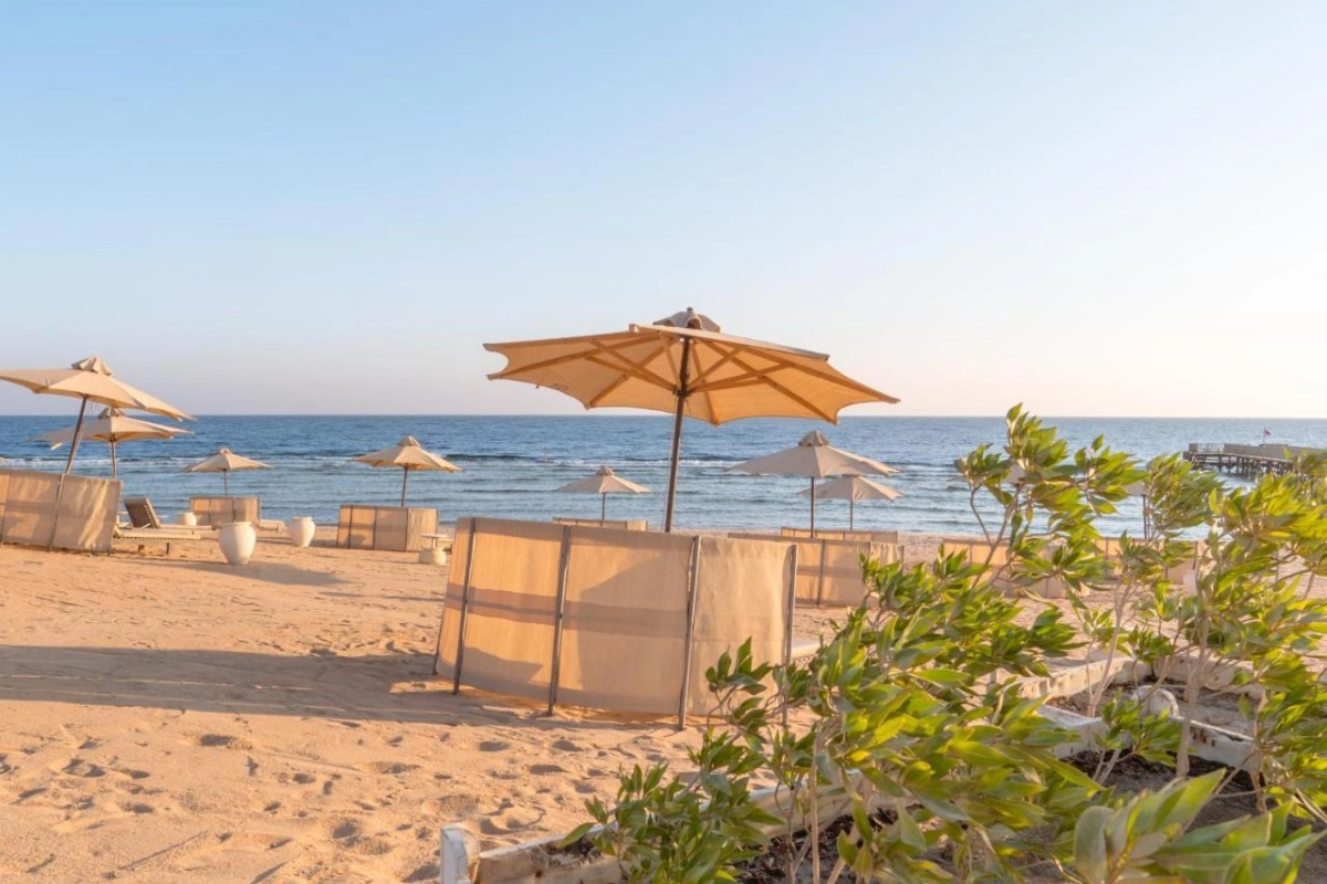 Serenity Alpha Beach - Hotel Photo 29