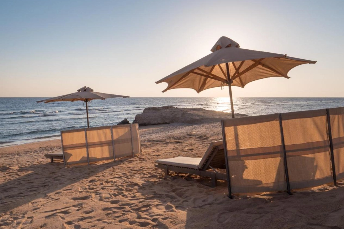 Serenity Alpha Beach - Hotel Photo 30